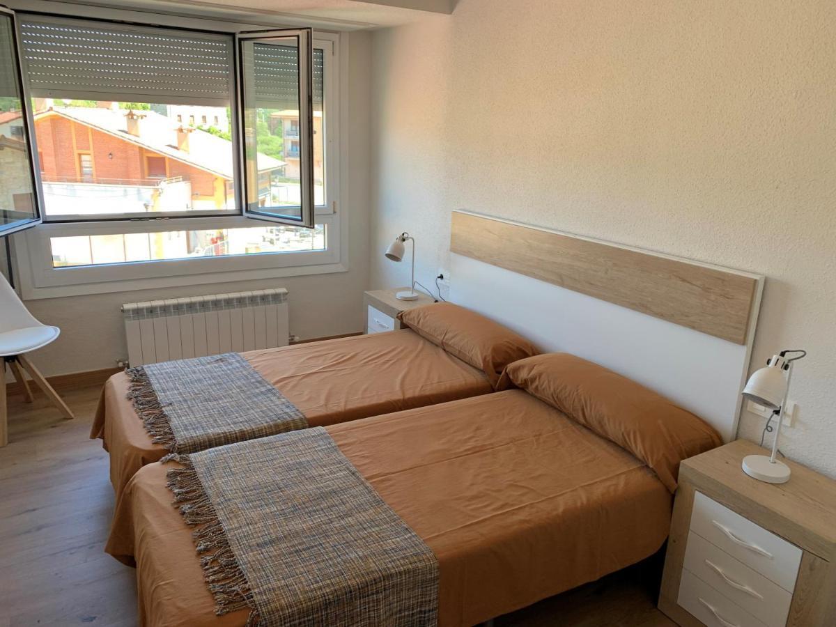 Apartamento Tellazar Maestu Exterior foto
