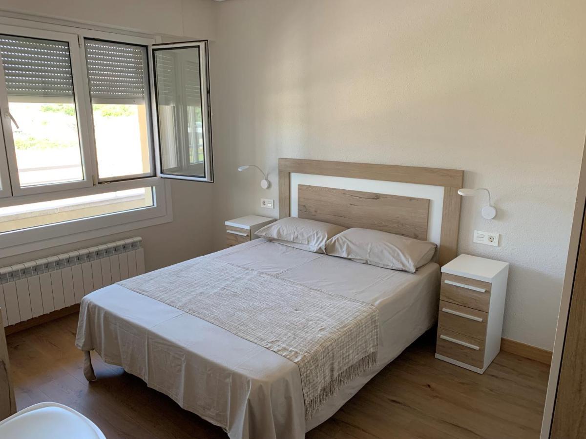 Apartamento Tellazar Maestu Exterior foto