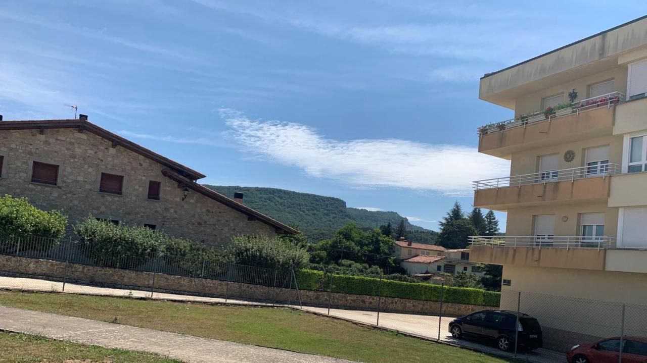 Apartamento Tellazar Maestu Exterior foto